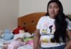 Tarapoto: Madre pide apoyo para trasladar a Lima a su bebé de seis meses que necesita cirugía al corazón