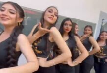 Tarapoto: 27 jóvenes participan en los concursos de Miss y Mister Cachimbo de la UNSM