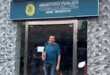 Tarapoto: Frecides pide evaluar clases virtuales ante intenso calor en San Martín