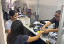 Tarapoto: RENIEC atenderá hasta el mismo día de elecciones con entrega de DNI