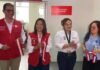 San Martín: Inauguran Centro de Emergencia Mujer y Familia en el distrito de Morales