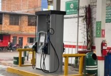 Tarapoto: Economista propone subsidiar a grifos durante siete meses para frenar alza de combustibles