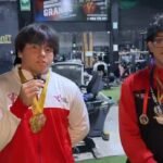 Tarapoto: Jóvenes deportistas de San Martín buscan apoyo para competir en campeonato nacional de powerlifting