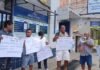 Tarapoto: Pobladores de Sauce protestan contra Electro Oriente por cinco días sin electricidad