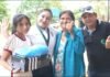 La Banda de Shilcayo: Entregan kits deportivos a 58 estudiantes de la I.E. N° 0292 – Satélite