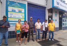 Tarapoto: San Roque de Cumbaza gestiona proyecto de electrificación para beneficiar a 300 viviendas