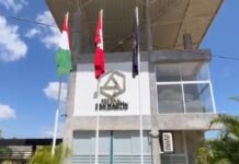 Tarapoto: Colegio de Arquitectos busca mejorar la planificación urbana en San Martín