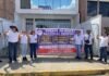 Tarapoto: Inspectores de Sunafil acatan paro indefinido a nivel nacional