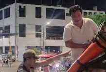 La Banda de Shilcayo: Condenan a sujeto que utilizó inteligencia artificial para crear material sexual de menor