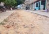 Tarapoto: Vecinos del jirón Ricardo Palma exigen arreglo de su calle tras dos años de espera