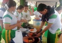 San Martín: Cacatachi celebra aniversario con festival gastronómico “Amazonía Nutritiva”