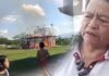 Tarapoto: Manos Unidas organiza colecta para apoyar a familia que perdió su vivienda en incendio