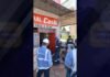 Tocache: Intervienen local de venta informal de combustible en Uchiza y decomisan equipos valorizados en S/80 mil