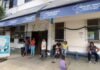 Tarapoto: Con atención gratuita, Centro de Salud 09 de Abril conmemoró 50 años de creación