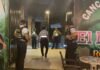 San Martín: Realizan operativo para verificar situación de extranjeros en Tarapoto