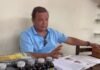 Tarapoto: Ambientalista Iván Rojas denuncia ataques por redes sociales con imágenes creadas por IA