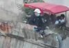 San Martín: Vecinos de Morales exigen mayor patrullaje tras robo de cadena de oro a madre de familia