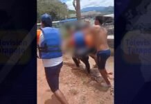 San Martín: Estudiante de 16 años que llegó desde Lima en viaje promocional pierde la vida en lago Sauce