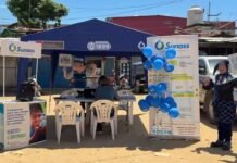 Tarapoto: Sunass advierte posible reducción del servicio de agua ante estiaje y eventual Fenómeno El Niño