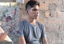 Morales: Sobreviviente de caída del puente Cumbaza solicita apoyo para continuar su recuperación