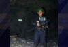 San Martín: Familia pide apoyo para trasladar cuerpo de trabajador fallecido en Madre de Dios