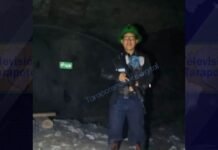 San Martín: Familia pide apoyo para trasladar cuerpo de trabajador fallecido en Madre de Dios