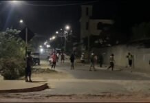 Tarapoto: Tras enfrentamiento de pandilleros, Exsubprefecta pide a nuevas autoridades reforzar acciones