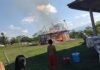 San Martín: Familia pierde todas sus pertenencias tras incendio en Santa Rosillo de Yanayacu