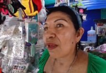 San Martín: Comerciantes del Mercado N° 03 de Tarapoto esperan mejoras con nueva gestión municipal