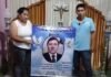 San Martín: Familia de tarapotino fallecido en mina de Puerto Maldonado espera la llegada de sus restos