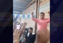 San Martín: Virtual alcalde de Chazuta señala que priorizará agua potable, limpieza pública y culminación de hospital