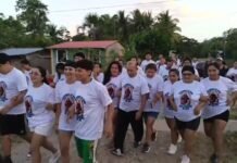 San Martín: San Regis celebra su fiesta patronal con música, danzas y tradiciones