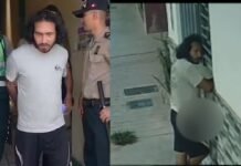 La Banda de Shilcayo: Intervienen a sujeto por presuntos actos contra el pudor